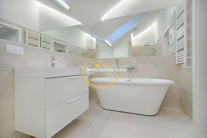 Ansamblu modern Parcare inclusa Pallady titan ikea Metrou Teclu - 7
