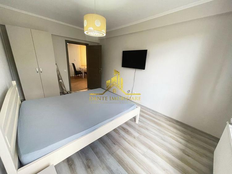 2 dormitoare, decomandat, modern, balcon, Semicentral, Horea, Litere