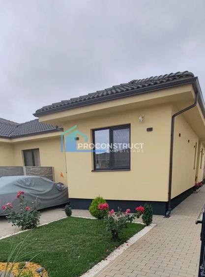 De vanzare | Duplex | Mosnita Veche | 164.999 Euro