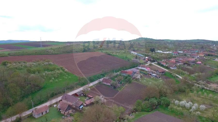 Teren intravilan, Bădeni - Turda, judetul Cluj