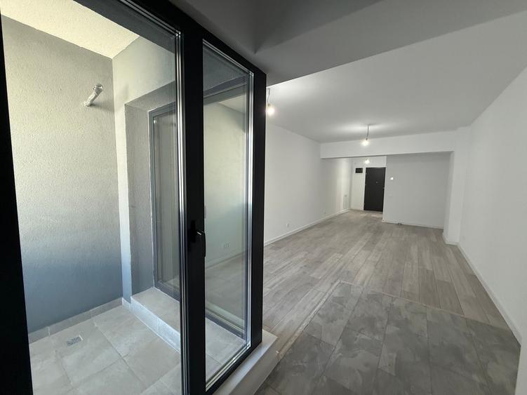 Vanzare Garsonieră – Smart Residence Lujerului - 42 mp