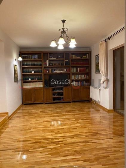 Duplex  cu 5 camere in Borhanci!! - 2