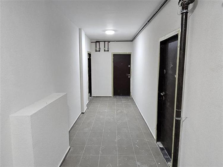 Apartament finalizat, 3 camere in Belize Residence Pantelimon