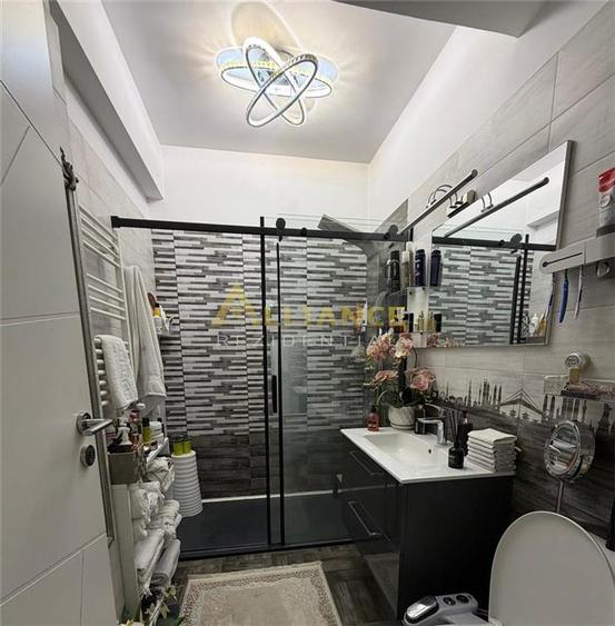 Apartament 2 camere | Finisaje premium | Metalurgiei
