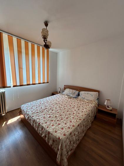 Apartament 2 camere -Zona Sud Unitatile militare  - etaj 4/4  - 43000 euro