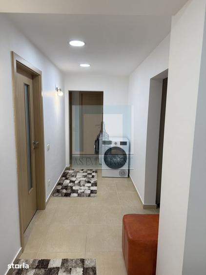 Apartament 4 camere, 98 mp utili, mobilat si utilat -zona Scriitorilor
