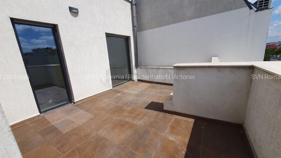 REA1019449 Penthouse de lux 2 camere lift privat bloc 2024 Polona - 10