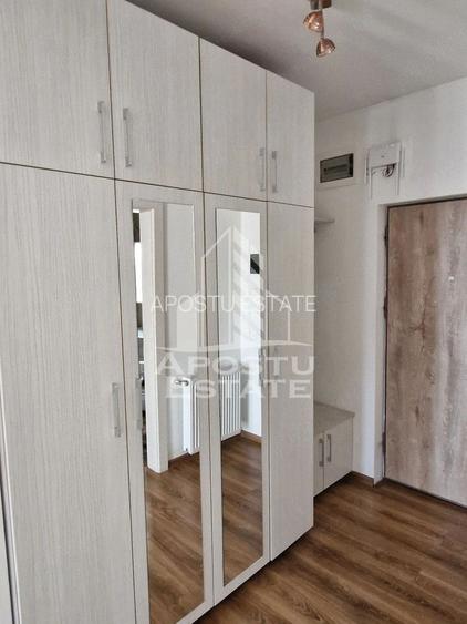 Apartament  cu 1 camera de inchiriat in Giroc,centrala proprie - 3