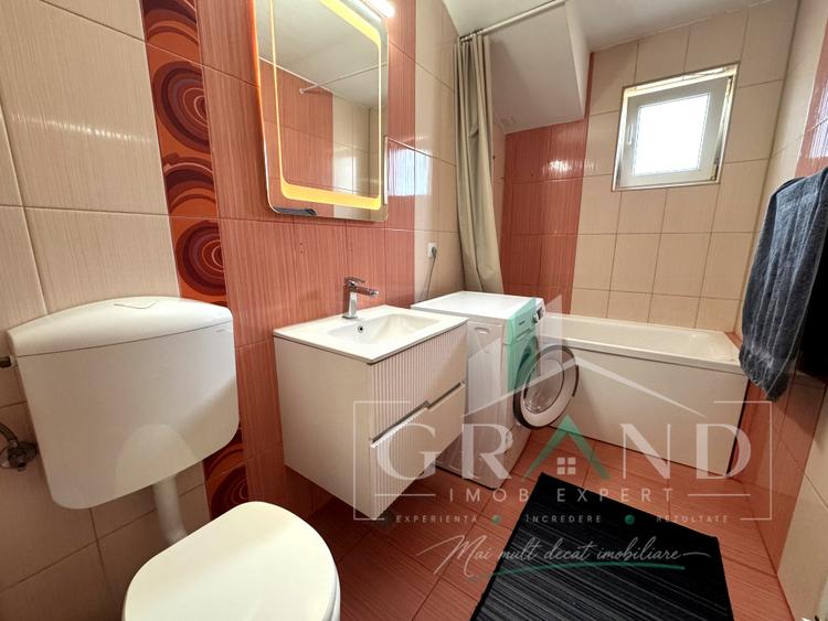 Ap 3 camere | 2 BALCOANE | PARCARE | Sub Cetate/Parc Poligon/Floresti