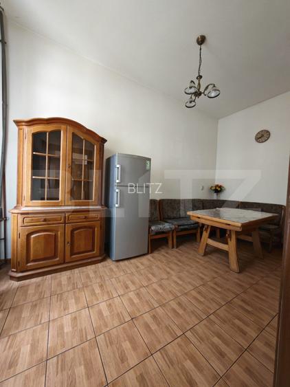 Apartament cu 3 camere, 72 mp, zona Traian