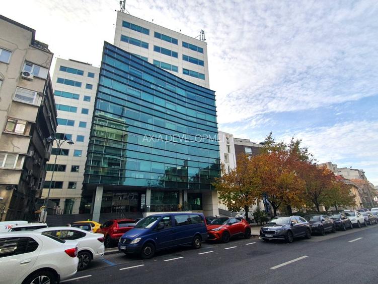 Birouri de inchiriat Universitate, suprafete intre 140-780 mp, Comision 0% - 12
