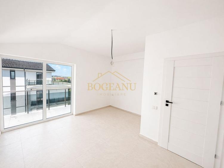 BG162-Penthouse 3 camere 84 mp,terasă 30 mp, Braytim-Giroc COMISION 0%