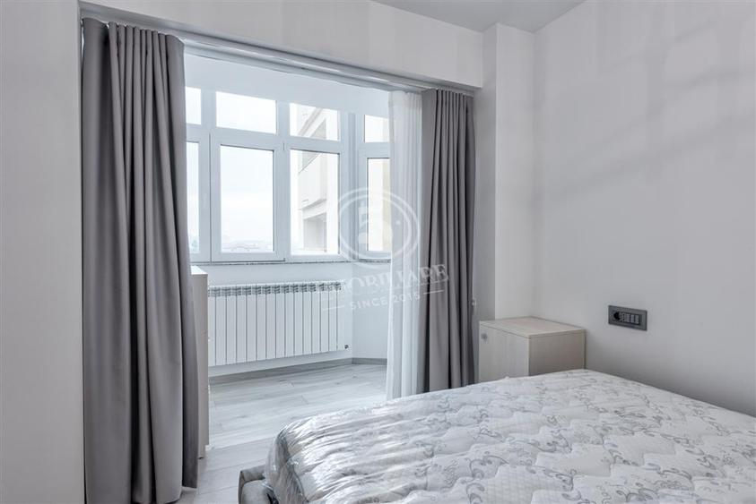 Ai standarde inalte privind locuita ta? Hai sa vizionezi aceasta garsoniera