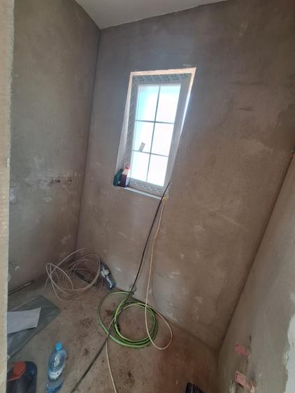 Duplex nou 2025 – 3 camere, curte proprie | Sânandrei, 10 min Timișoara