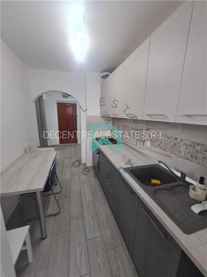 Apartament 2 camere Vlahuta, mobilat, Brasov - 3