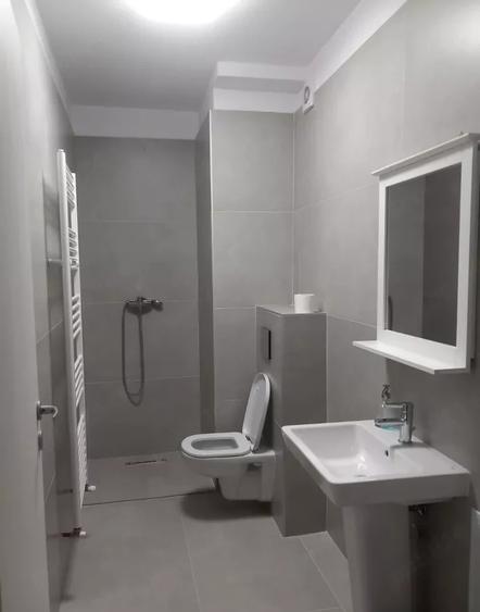 Penthouse 3 camere Moghioros Park Residence