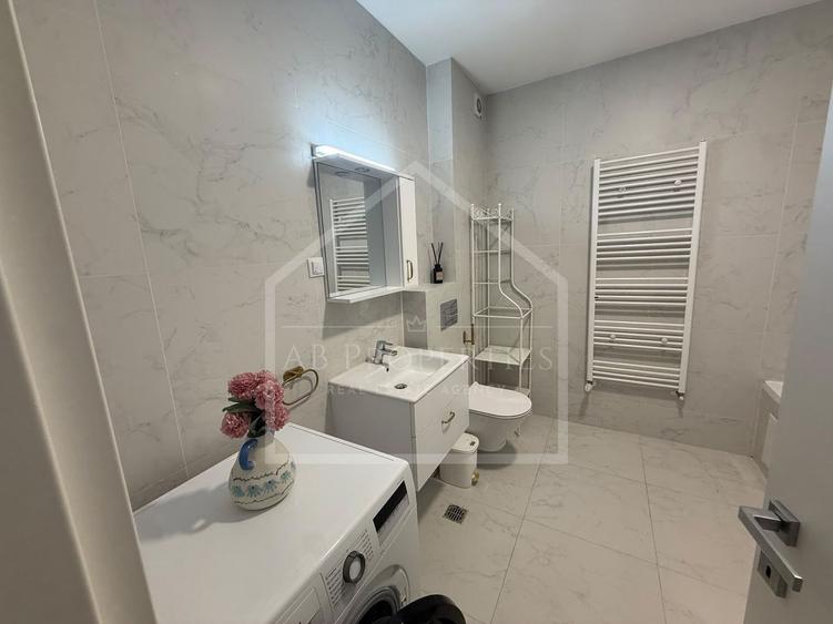 Apartament 2/3 camere | 81mp | Ivory Pipera | Parcare Inclusa