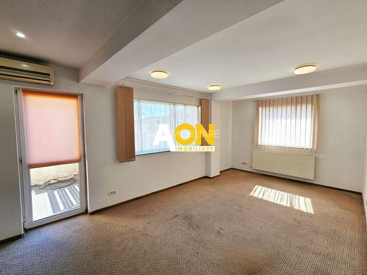 Cladire de birouri, S+P+2E, 650 mp utili, zona Centru - 24
