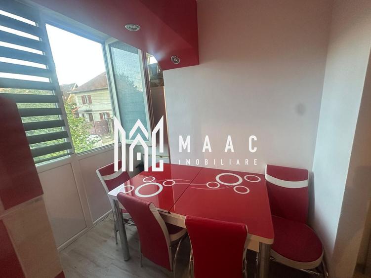 Apartament 2 camere de vânzare | Cisnădie, Central | 30 mp
