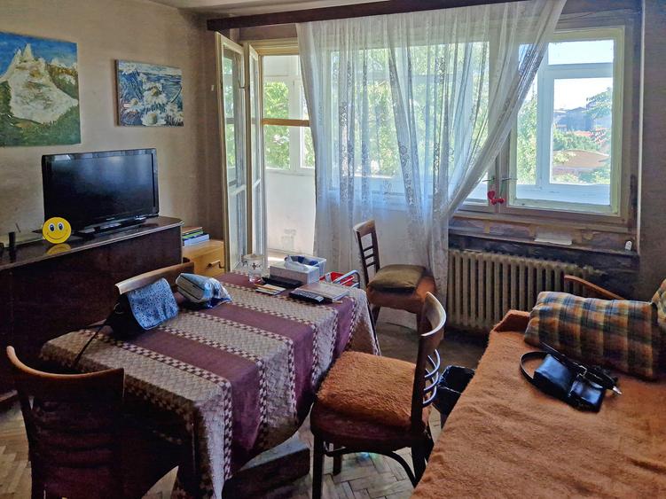 Bucură-te de Spațiu și Priveliște Deschisă | Apartament 3 Camere