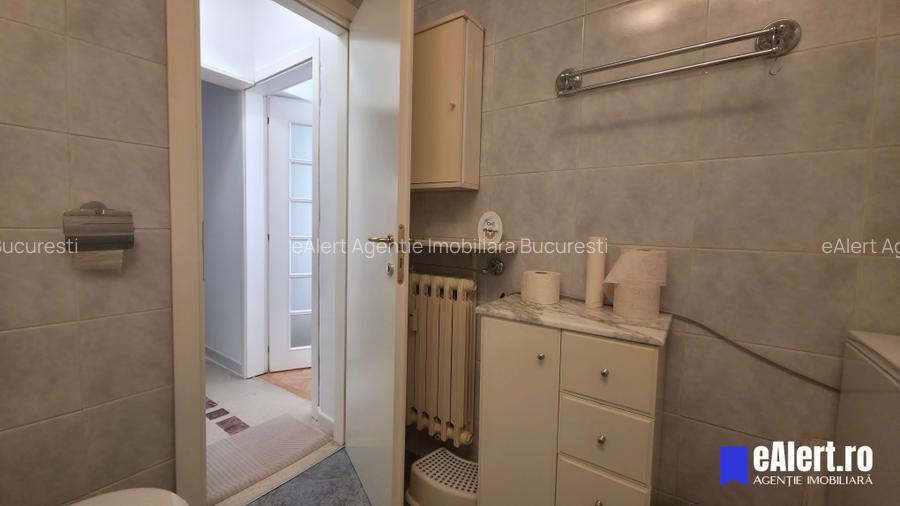 Prima inchiriere, 2 camere, str. Sfanta Vineri, Unirii, 63 mp, decomandat!