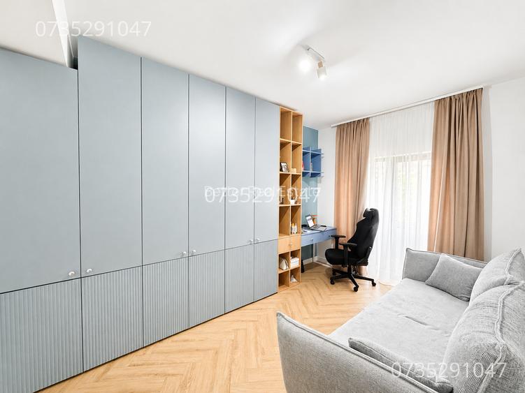 Duplex P+1E | 4 Camere-3 Bai de vânzare în Sector 4 – Drumul Dealul Cucului** - 15