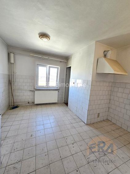Apartament 2 camere | Decomandat | Renovabil | Rogerius - Str. Lalescu - 7