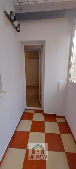 Inchiriez apt. 2cam. Iancului-Mega Mall, Sos. Pantelimon, 12min. metrou Iancului