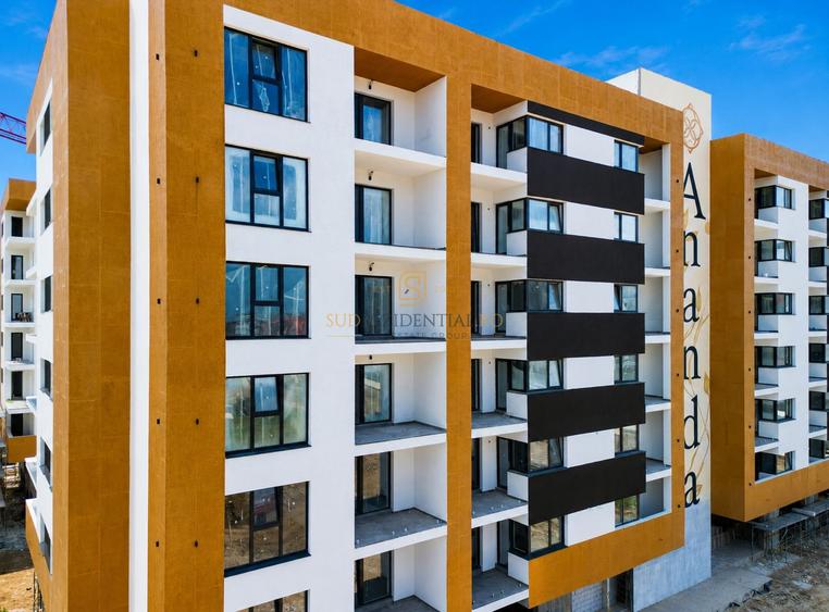 Apartament in zona metrou Berceni - bloc nou, finisaje moderne