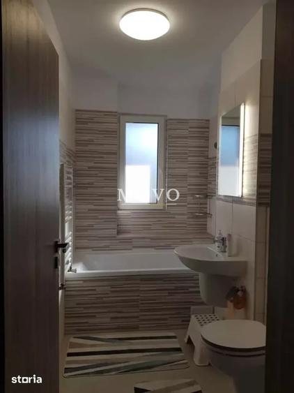 Penthouse | Mobilat si utilat | Complex premium | Incalzire pardoseala