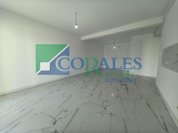 Pozitie Excelenta! Suprafata  Generoasa! Disponibil Imediat!