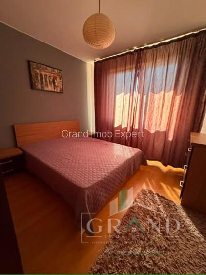Apartament 2 camere | Facultatea de Litere | zona Garii