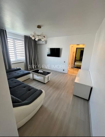 Apartament elegant cu 3 camere de închiriat în inima Bucureștiului – Unirii - 3
