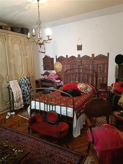 Apartament 4 camere ultracentral Palatul Parlamentului