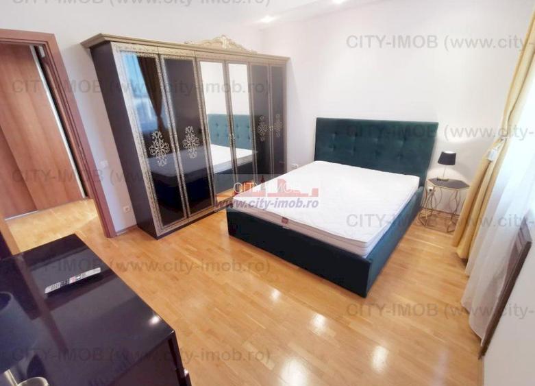 Vanzare - Apartament 3 camere Primaverii Bucuresti - 33