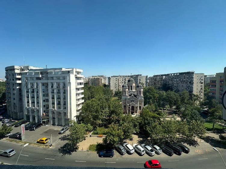 PARTICULAR - Apartament 3 camere - Mircea Voda 34, Sector 3
