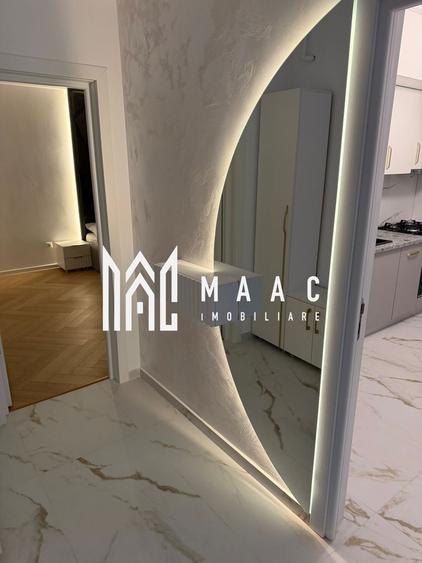 Apartament 3 camere decomandat | Sibiu Hipodrom 4 | 60 mp, parcare