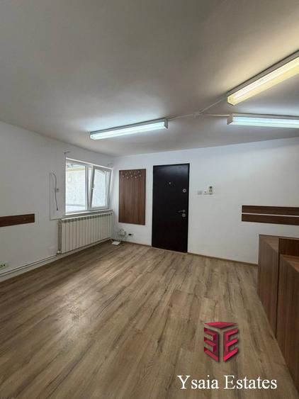 SPATIU COMERCIAL DE INCHIRIAT - 100 MP UTILI - ZONA EXCELENTA -