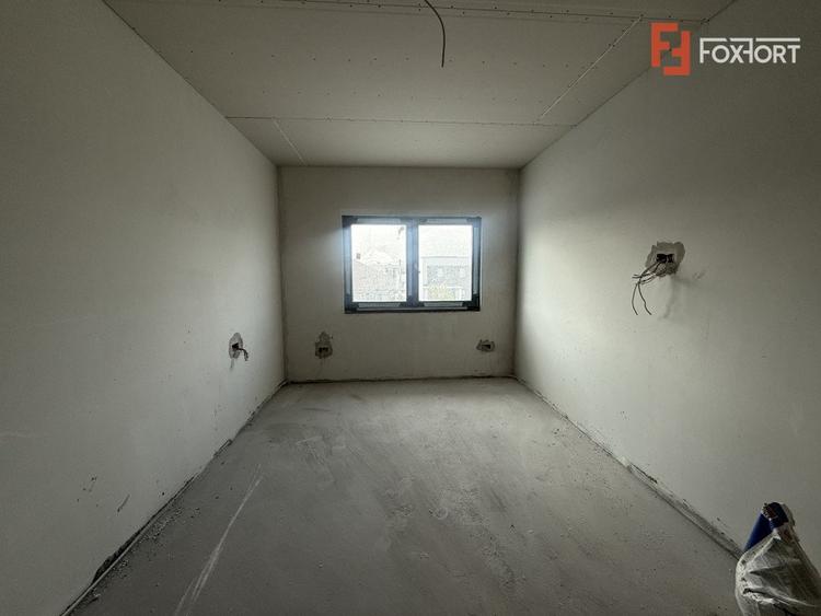 COMISION 0% Duplex la cheie cu 4 camere, 3 bai, in Dumbravita Nord