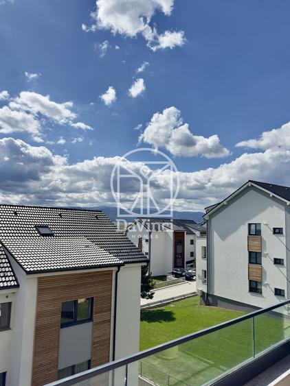 Direct dezvoltator-Ap. 2 camere, la alb - etaj 1/2, incalz. pardoseala