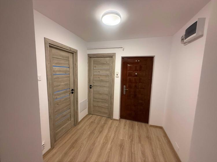 CANTA-RENOVAT,ap.2 camere, decomandat,liber, et.3/4,LIBER,OCAZIE!