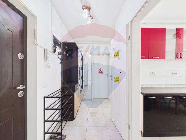 Apartament cu 2 camere de vânzare în zona Theodor Pallady