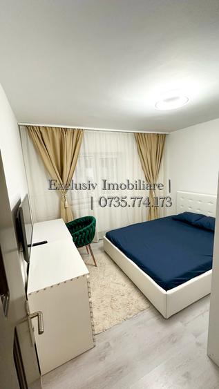 Apartament 2 camere | Nou | Tomis 3