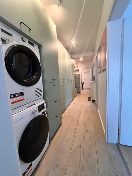 Apollo Residence Popesti Leordeni Ap.cu 3 camere de vanzare