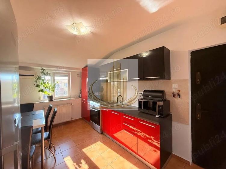 Apartament cu 2 camere, decomandat, centrală proprie | Calea Șagului