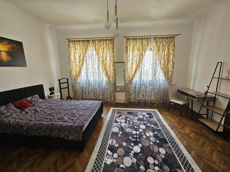 Apartament central, 3 camere, 80 mp, zona Clinicilor, Parcul Central!