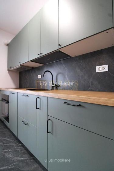 2 camere la prima închiriere | zona Centrală – Nord One / Cartierul Vienez - 7