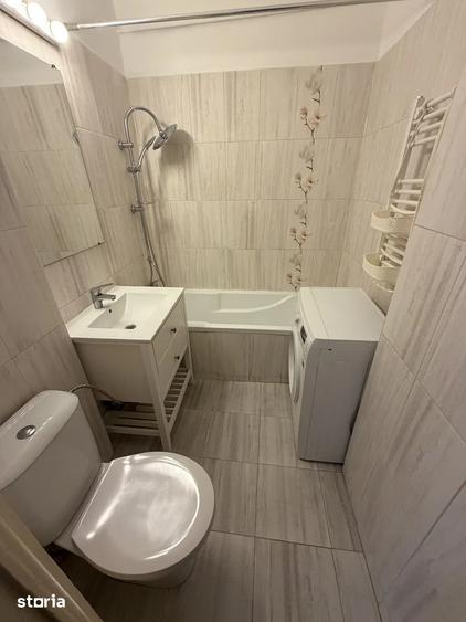 3 Camere | Drumul Taberei | Metrou | Balcon | Mobilat | Utilat |