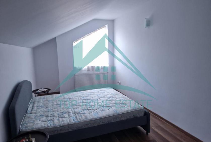 De inchiriat apartament cu 4 camere, Zona str. Eroilor!