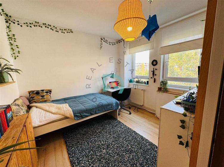 Apartament 3 camere,  Avantgarden, Brasov.